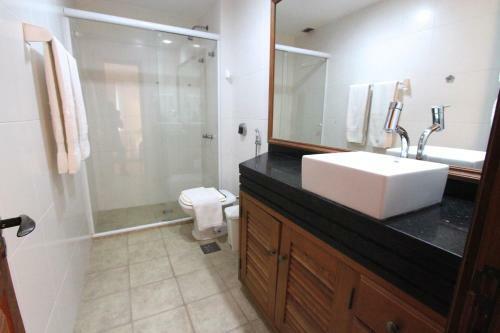 Apartamento Rio Top Residence 17c
