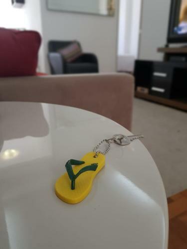Apartamento Mzapartments Visconde III