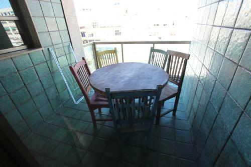 Apartamento Tiffany's Ipanema 4mad