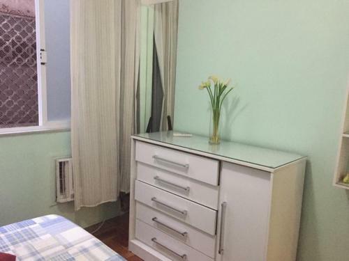 Apartamento Copacabana Beach Rj