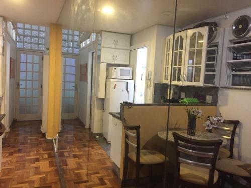 Apartamento Copacabana Beach Rj