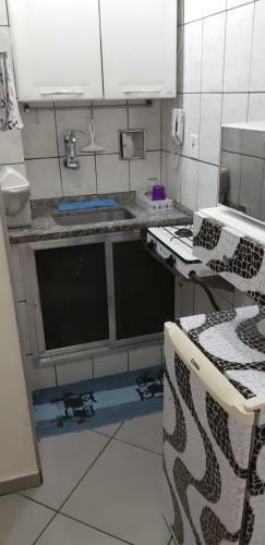 Apartamento Apto Copacabana