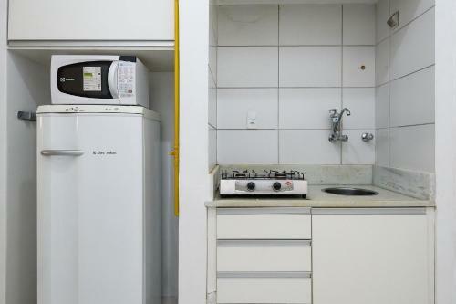 Apartamento Aconchego de Copa, Apto Copacabana