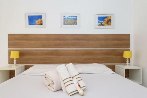 Apartamento Aconchego de Copa, Apto Copacabana