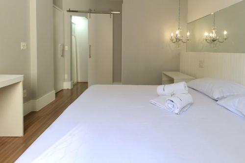 Apartamento Rio Spot Homes D050