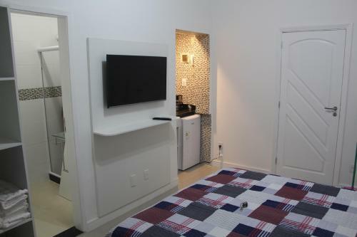 Apartamento Copacabana Loft 2