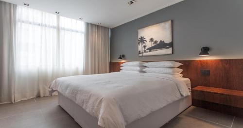 Ilive059 - Charming 2 Bedroom Apartment In Ipanema