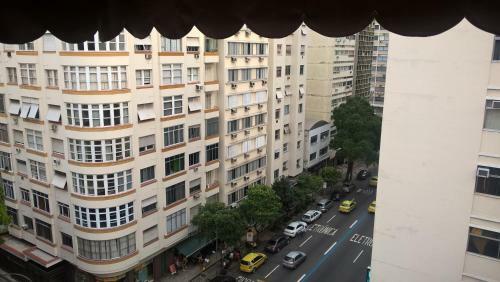 Apartamento Studio Copacabana