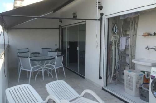 Apartamento Metro Cardeal Arcoverde