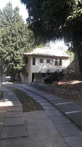 Hostal Pousada Serra E Mar Riocentro