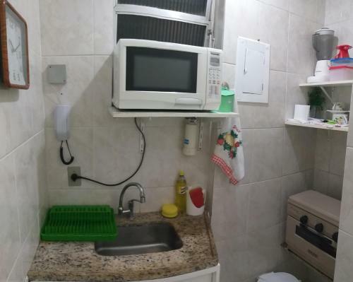 Apartamento Studio Ana 502