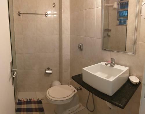 Apartamento Studio Ana 502