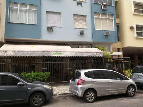 Apartamento Studio Ana 502