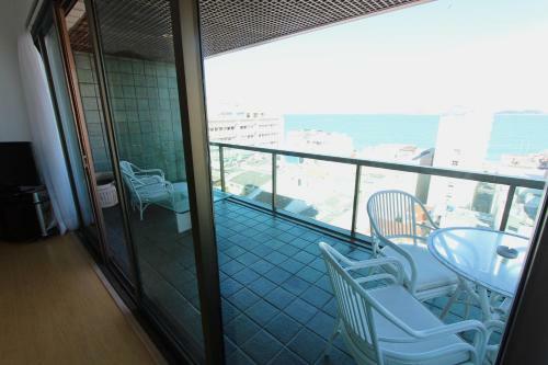 Apartamento Tiffany's Ipanema 07ma