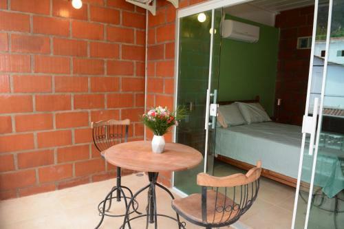 Hostal Pousada Ilha Maravilha