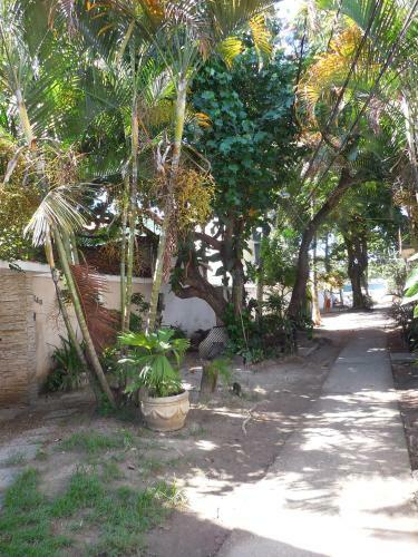 Hostal Pousada Ilha Maravilha
