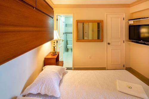 Mz Apartments Penthouse Copacabana