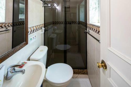 Mz Apartments Penthouse Copacabana