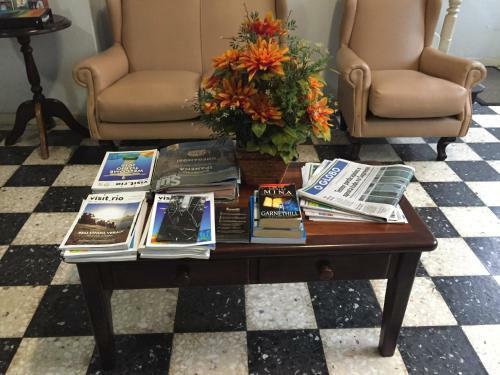 Hotel Ferreira Viana