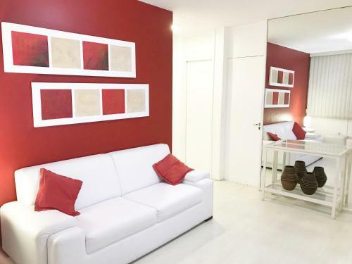 Apartamento Praia de Ipanema