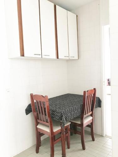 Apartamento Praia de Ipanema