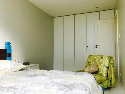 Apartamento Jump In Bed Jardim Botanico 1