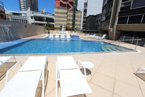 Apartamento Rio Flat Wonderful Ss