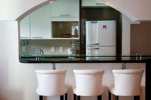 Apartamento Rio Sunset Arpoador!