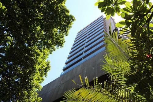 Apartamento Tiffany's Ipanema 012ma