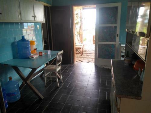 Casa Bela Vista
