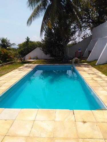 Casa Bela Vista