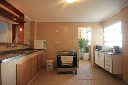 Apartamento Ipanema Heart 3-bdr Y2-008
