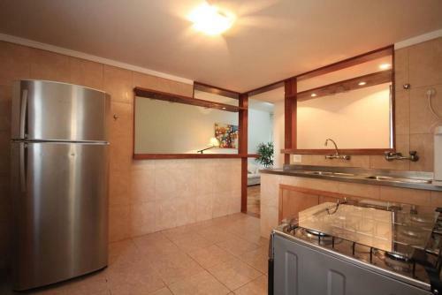 Apartamento Ipanema Heart 3-bdr Y2-008