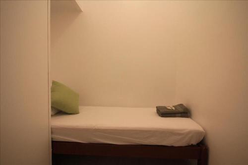 Apartamento Ipanema Heart 3-bdr Y2-008