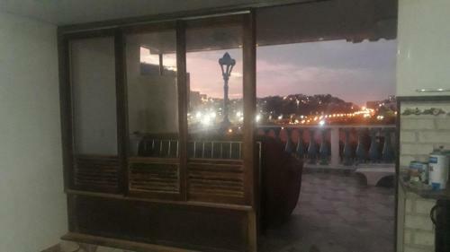 Hostel Sapucali