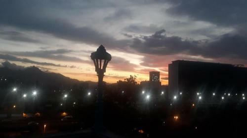 Hostel Sapucali