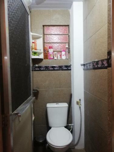 Hostel Sapucali