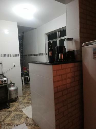 Hostel Sapucali