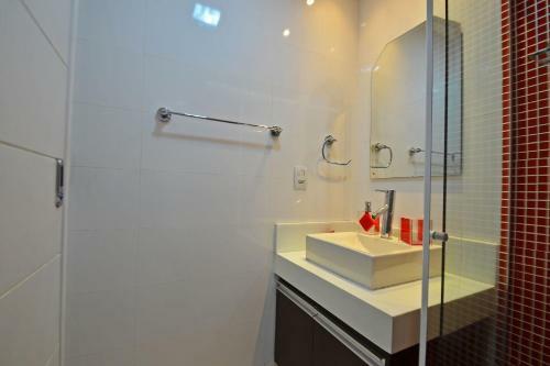 Linebooking Rio Upscale Apartments