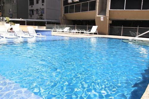 Apartamento Rio Flat Wonderful Sl