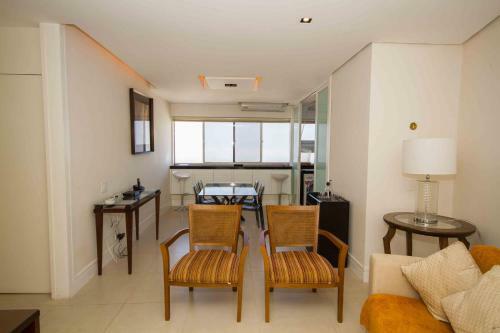 Apartamento Rio Flat Wonderful Sl