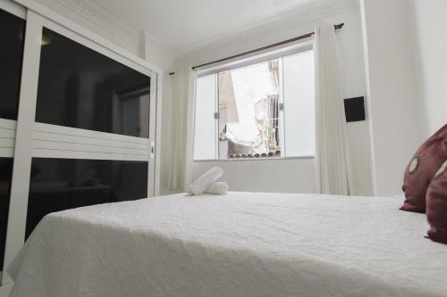 Apartamento Linerio Copacabana Residence #202