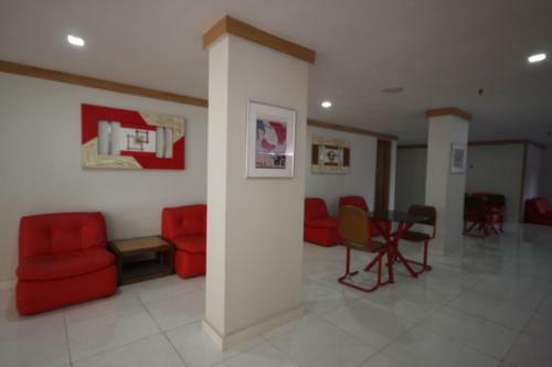 Jumbo Hotel (Adults Only)