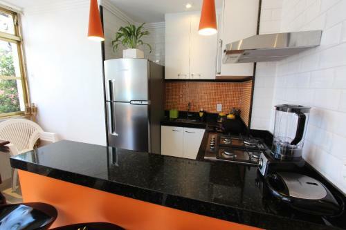 Apartamento Ipanema Swimming Pool Fa