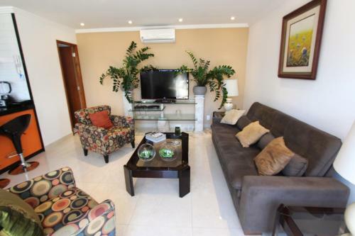 Apartamento Ipanema Swimming Pool Fa