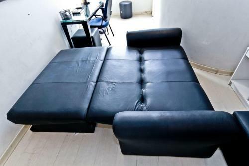 Apartamento #202 - 2 Bedroom On Beach Block