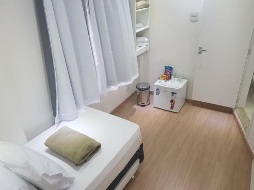 Quarto Privativo Em Condominio