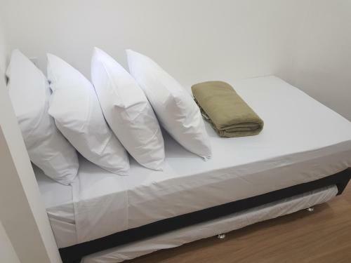 Quarto Privativo Em Condominio