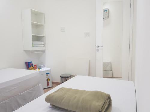 Quarto Privativo Em Condominio