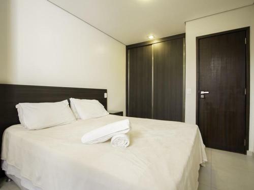 Apartamento Linerio Copacabana 3 Quartos #363